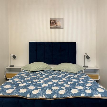 L'Appartement Boulonnais Булонь-сюр-Мер Экстерьер фото
